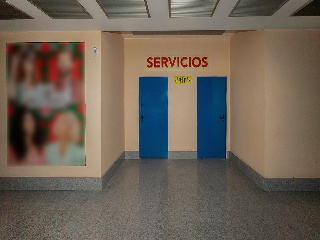 Nave en C/ seis de junio 10