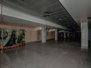 Nave en C/ seis de junio 16