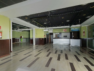 Nave en C/ seis de junio 29