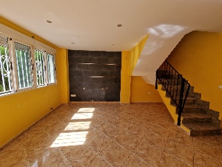 Chalet en C/ Calvario 2
