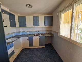 Chalet en C/ Calvario 3