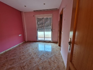 Chalet en C/ Calvario 4