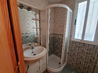 Chalet en C/ Calvario 6