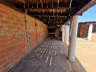 Chalet en C/ Calvario 7