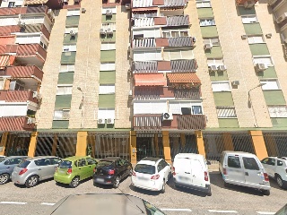 Pisos banco Sevilla