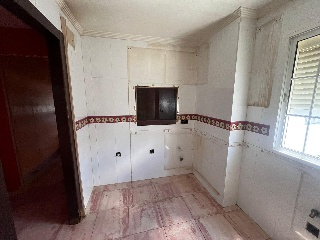 Piso en C/ Clementinas - Sevilla - 4