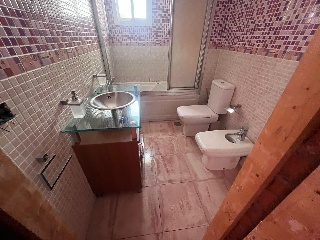 Piso en C/ Clementinas - Sevilla - 8