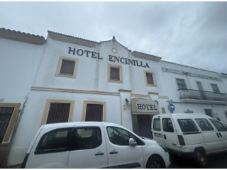 Pisos banco Cartaya