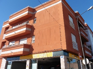 Pisos banco Águilas