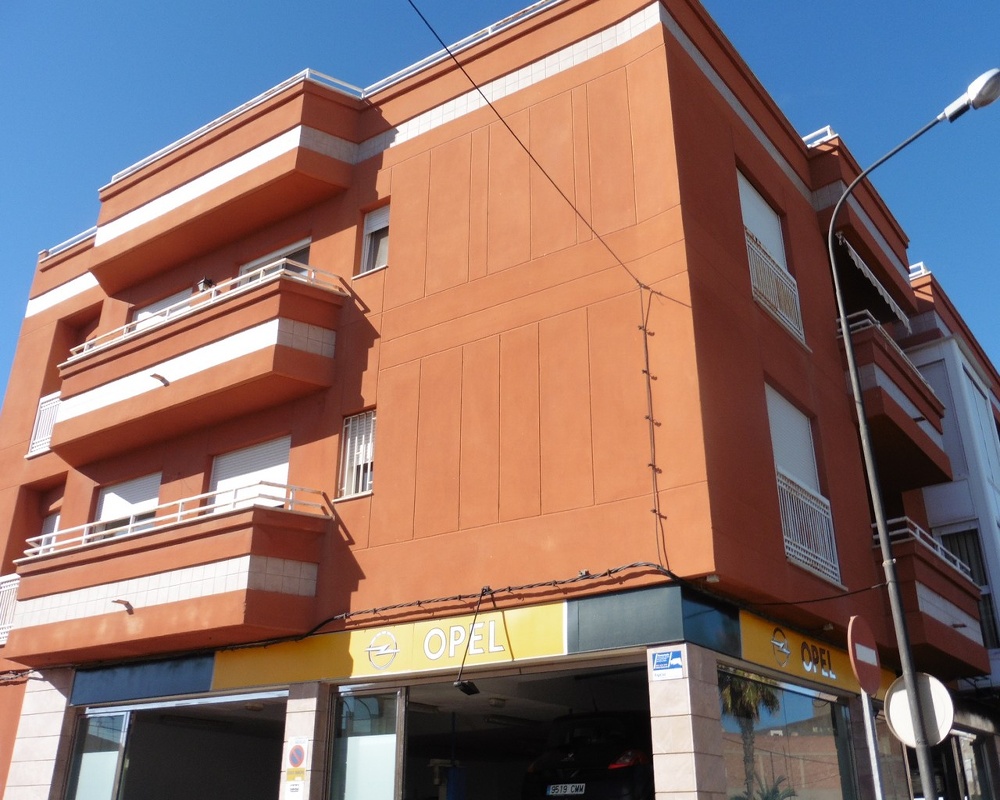 Garaje en C/ Cartagena - Águilas - Murcia