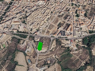 Otros en venta en Requena de 1400  m²