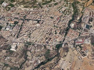 Suelo Urbano en Requena - Valencia - 3