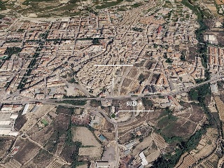 Suelo Urbano en Requena - Valencia - 4