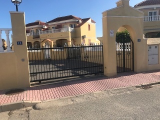 Pisos banco Orihuela