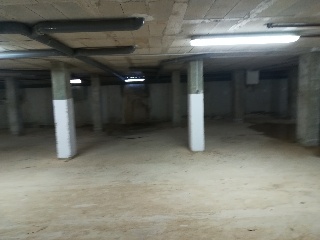 Garajes en C/ Del Morral (Residencial Macarena II), Orihuela Costa (Alicante) 2