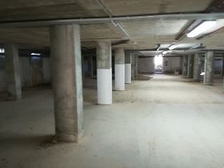 Garajes en C/ Del Morral (Residencial Macarena II), Orihuela Costa (Alicante) 4