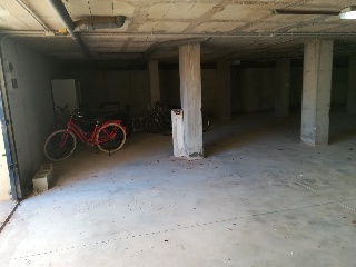 Garajes en C/ Del Morral (Residencial Macarena II), Orihuela Costa (Alicante) 7