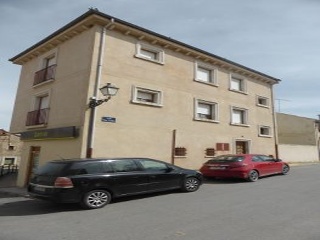 Pisos banco San Pedro de Gaíllos