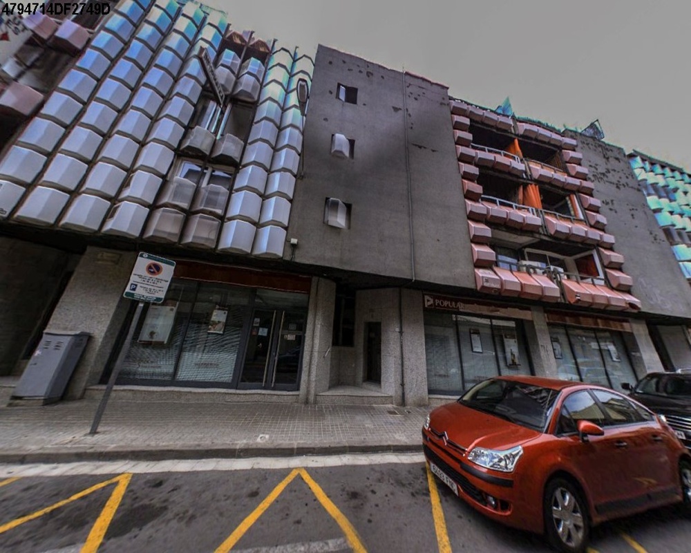 Inmueble situado en  Hospitalet de Llobregat