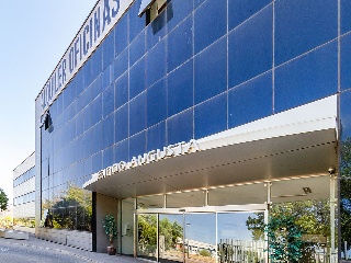Local en venta en San Fernando De Henares de 204  m²