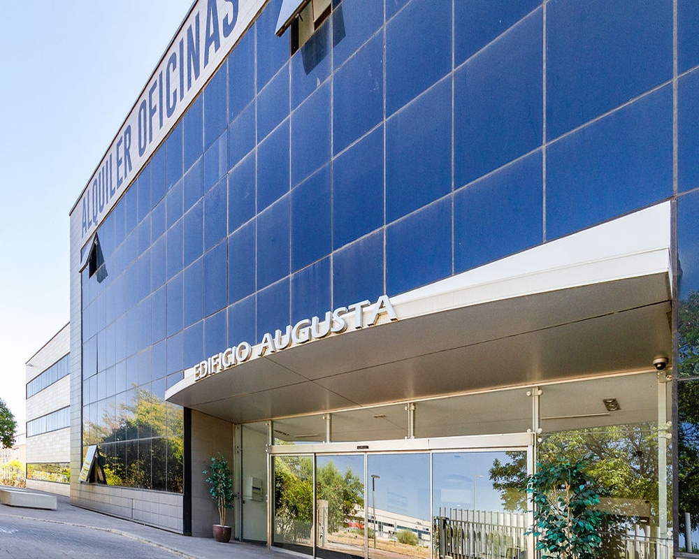 Local en San Fernando de Henares - Madrid -