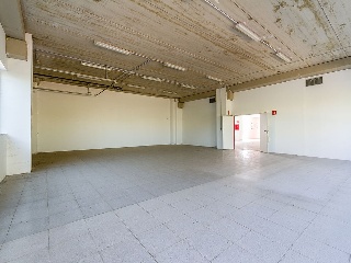 Local en San Fernando de Henares - Madrid - 40