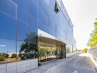 Local en San Fernando de Henares - Madrid - 45