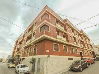 Inmueble situado en Calasparra 1