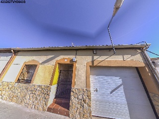 Piso en venta en Puertollano de 160  m²