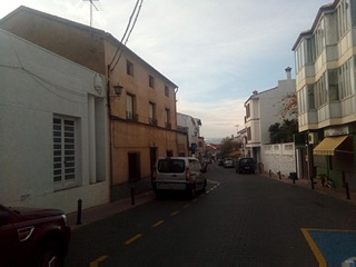 Pisos banco Siles