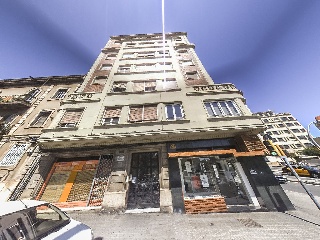 Pisos banco Barcelona