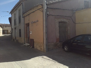 Pisos banco Villalonso