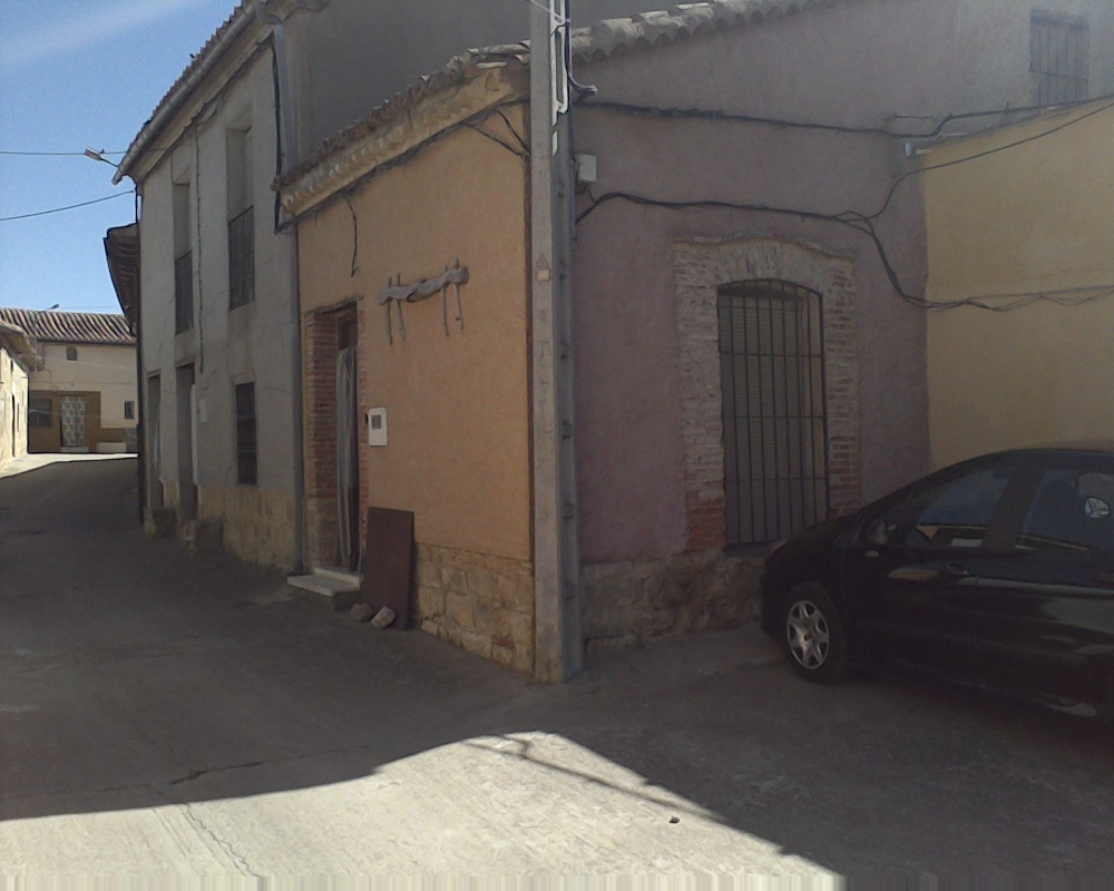 Inmueble situado en Villalonso