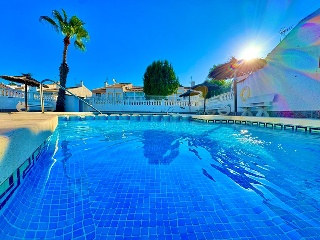 Bungalow en Guardamar del Segura 2