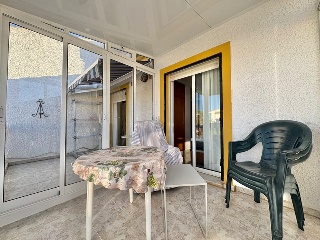 Bungalow en Guardamar del Segura 6