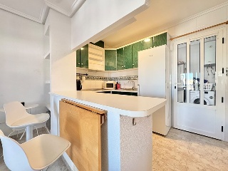 Bungalow en Guardamar del Segura 14