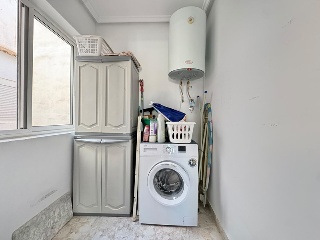 Bungalow en Guardamar del Segura 15
