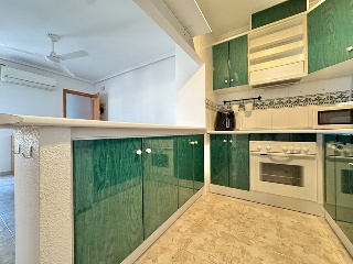Bungalow en Guardamar del Segura 16