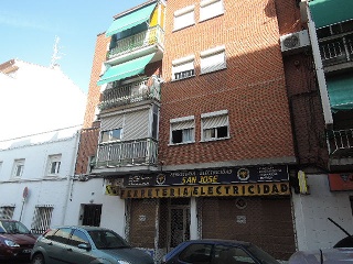Piso en venta en Fuenlabrada de 59  m²