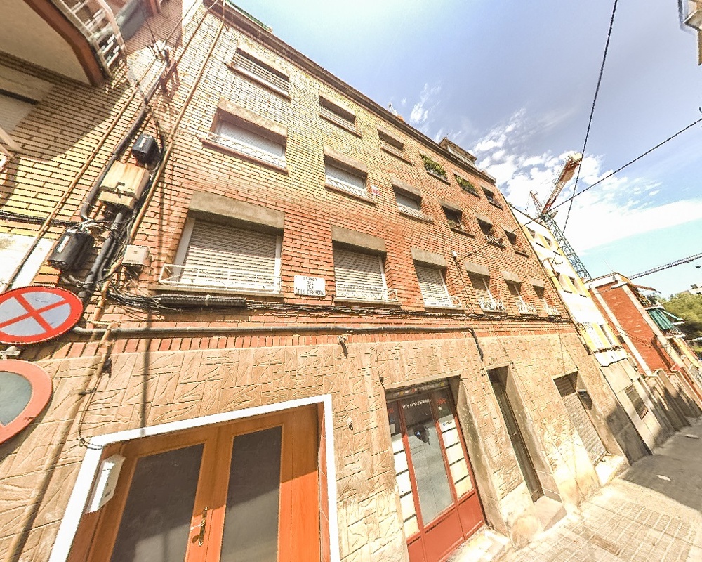 Inmueble situado Barcelona