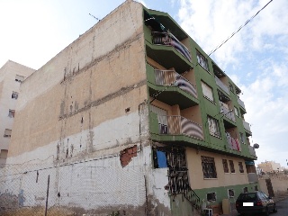 Piso en venta en Águilas de 117  m²