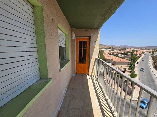 Piso en Cm del Cementerio - Águilas - Murcia 6