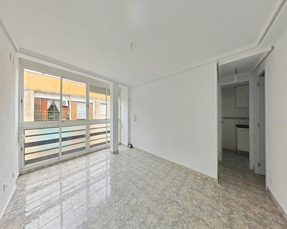 Piso en C/ Padre Viñas