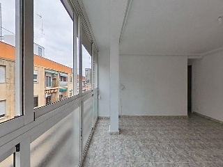 Piso en C/ Padre Viñas 3
