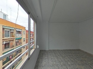 Piso en C/ Padre Viñas 6