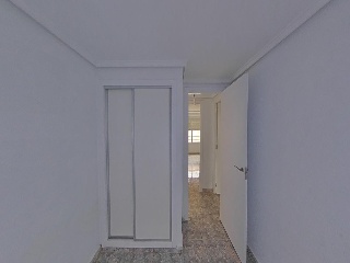 Piso en C/ Padre Viñas 11