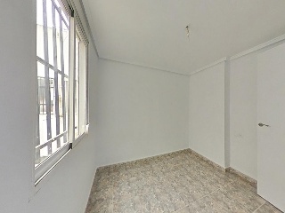 Piso en C/ Padre Viñas 12