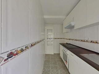 Piso en C/ Padre Viñas 17