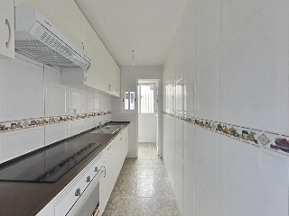 Piso en C/ Padre Viñas 20