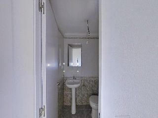 Piso en C/ Padre Viñas 21